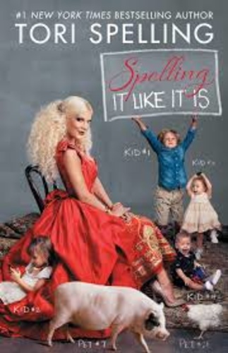 Spelling It Like It Is