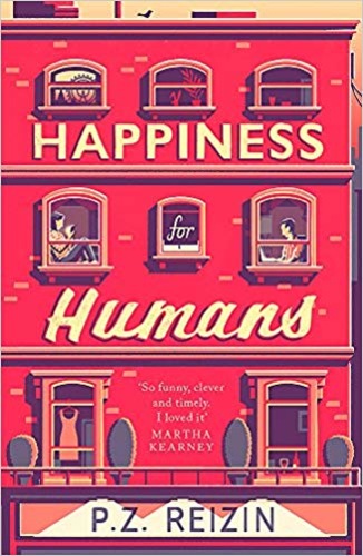 Happiness for Humans