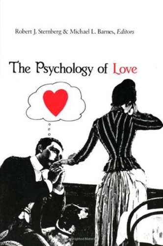 The Psychology of Love
