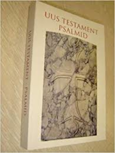 Uus Testament. Psalmid