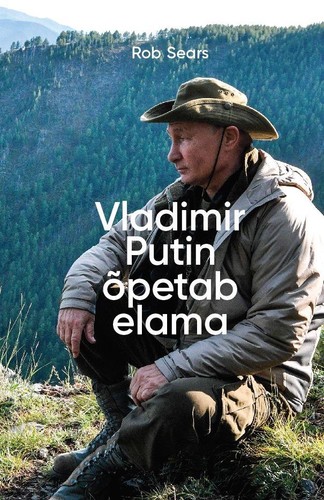 Vladimir Putin õpetab elama