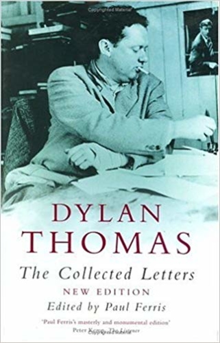 The Collected Letters