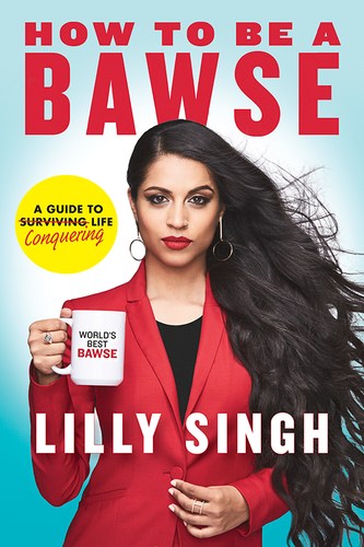 How to be a Bawse