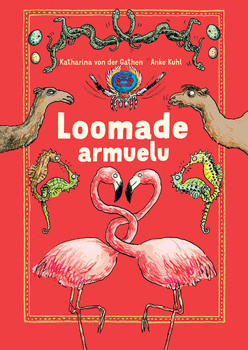 Loomade armuelu