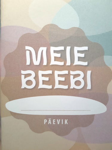 Meie beebi päevik