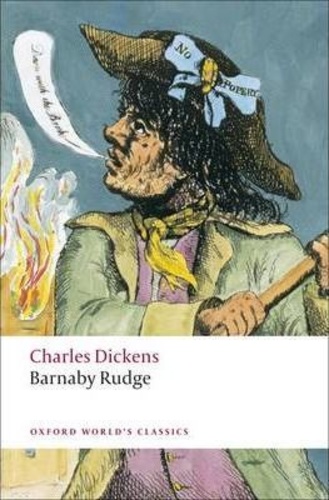 Barnaby Rudge