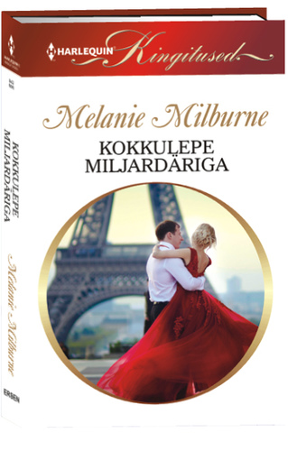 Kokkulepe miljardäriga