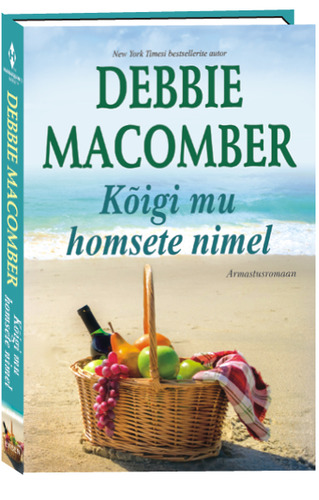 Kõigi mu homsete nimel