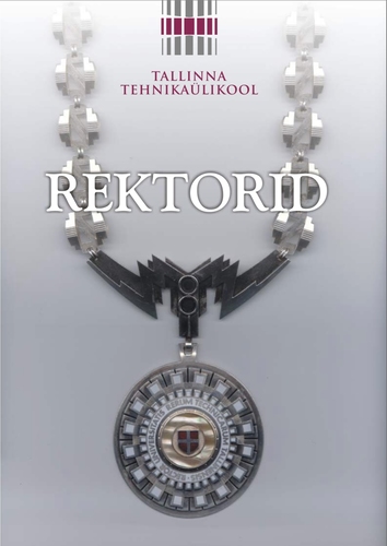 Rektorid 1918-2003