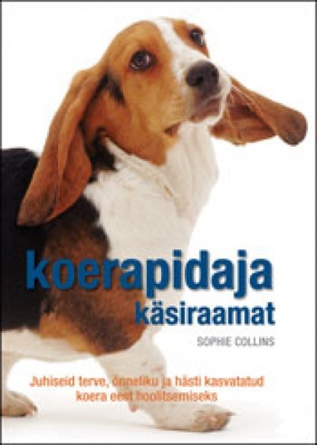 Koerapidaja käsiraamat