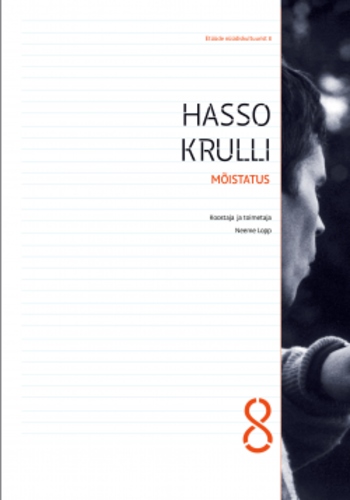 Hasso Krulli mõistatus