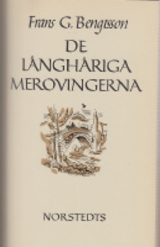 De långhåriga Merovingerna