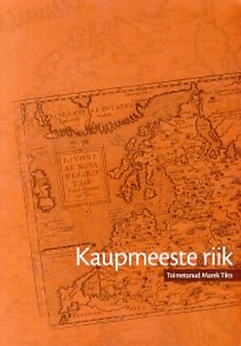Kaupmeeste riik