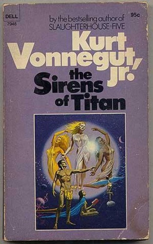 The Sirens of Titan