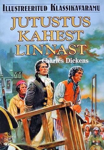 Jutustus kahest linnast