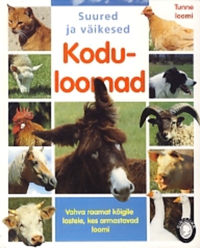 Suured ja väikesed koduloomad