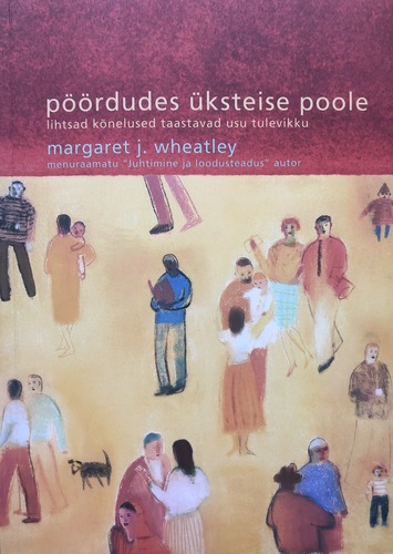 Pöördudes üksteise poole