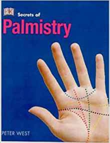 Secrets of Palmistry