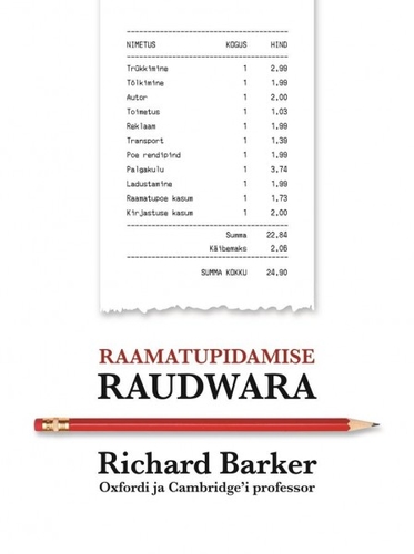 Raamatupidamise Raudwara