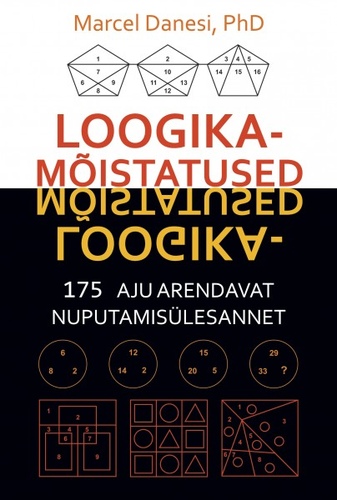 Loogikamõistatused