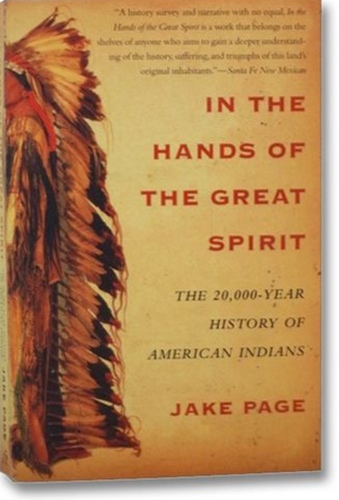 In the Hands of the Great Spirit