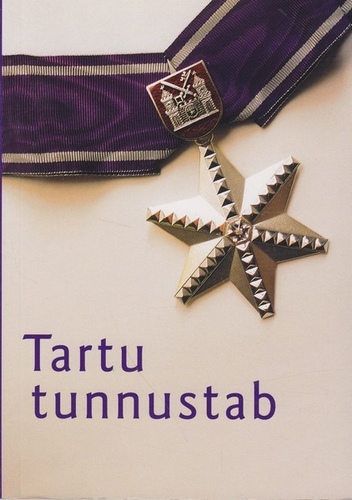 Tartu tunnustab