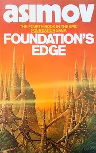 Foundation's Edge