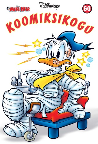 Koomiksikogu 60