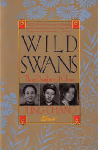Wild Swans: Three Daughters of China