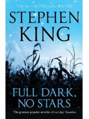 Full Dark, No Stars