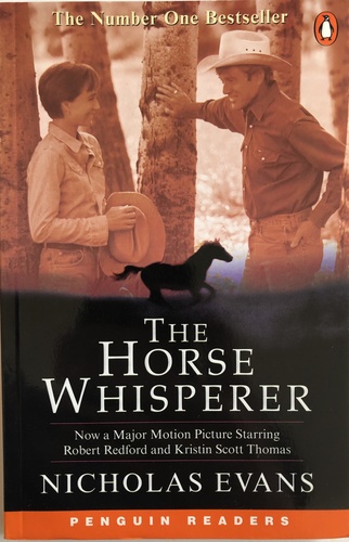 The Horse Whisperer