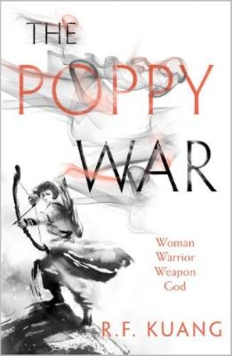 The Poppy War [The Poppy War #1]