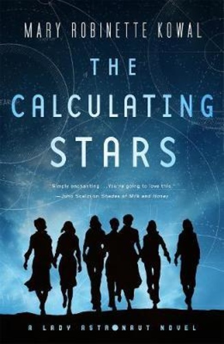 The Calculating Stars