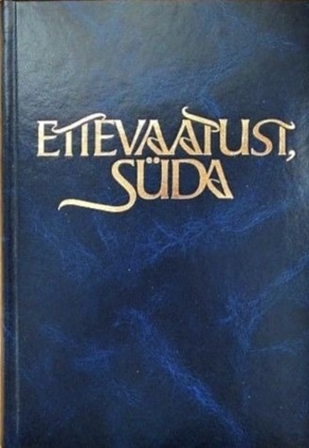 Ettevaatust, süda