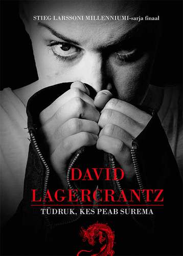 Tüdruk, kes peab surema