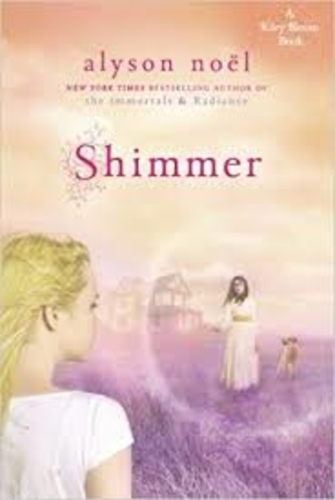 Shimmer (Riley Bloom 2)