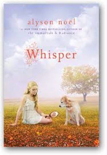Whisper (Riley Bloom 4)