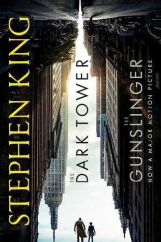 The Gunslinger (The Dark Tower, 1)
