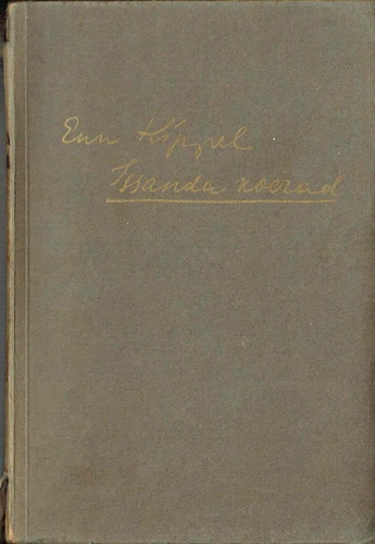 Issanda koerad I ja II