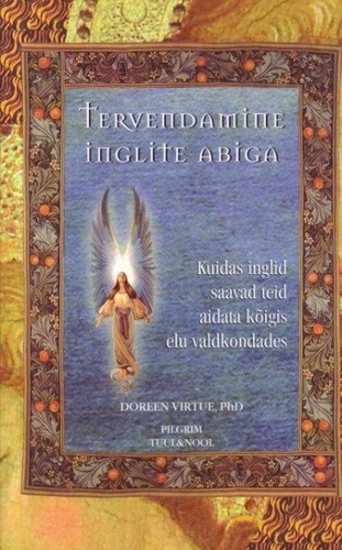 Tervendamine inglite abiga ennustamiskaardid