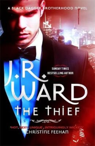 The Thief [Black Dagger Brotherhood #16]