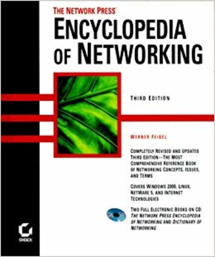 Encyclopedia of Networking