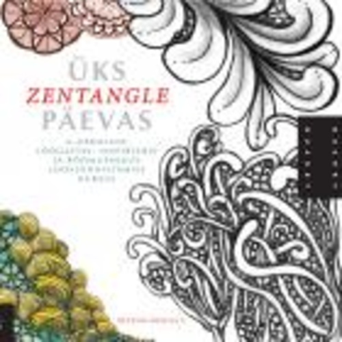 Üks zentangle päevas