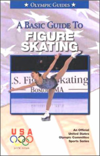 A Basic Guide to Figure Skating