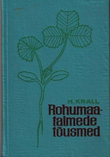 Rohumaataimede tõusmed