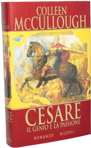 Cesare il genio e la passione
