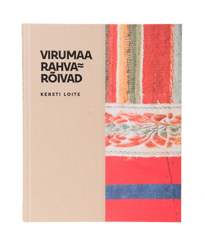 Virumaa rahvarõivad