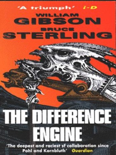 The Difference Engine