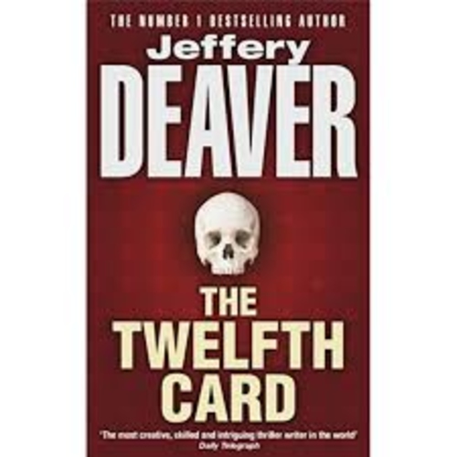 The Twelfth Card
