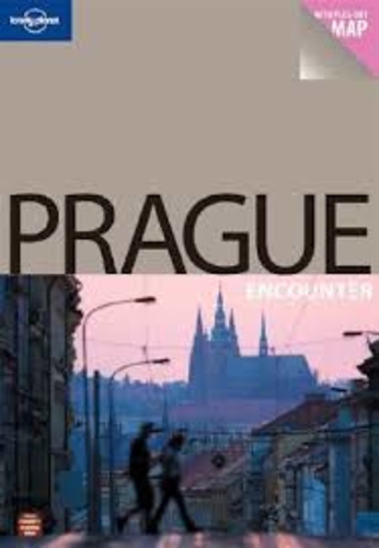 Prague. Encounter